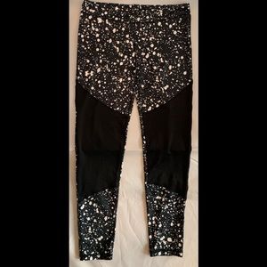 under armour leggings